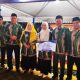 Kafilah Tojo Una Una Berhasil Raih Juara 1 Tilawah Dewasa Putri