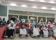 Langkah Pulang Yang Sarat Air Mata Dan Harapan Saat Meninggalkan Kota Nabi