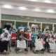 Langkah Pulang Yang Sarat Air Mata Dan Harapan Saat Meninggalkan Kota Nabi