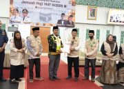 Rindu di Tanah Sivia Patuju: Menanti Kepulangan 57 Jemaah Haji Tojo Una-Una