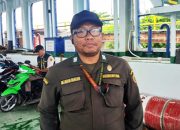 Wujudkan Kehadiran Negara, Karantina Pelabuhan ASDP Uebone Optimalkan Pelayanan
