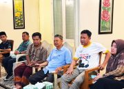 Kehadiran Bupati Ilham Lawidu Menjadi Penyemangat Kafilah MTQ Tojo Una-Una di Sigi