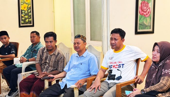 Kehadiran Bupati Ilham Lawidu Menjadi Penyemangat Kafilah MTQ Tojo Una-Una di Sigi