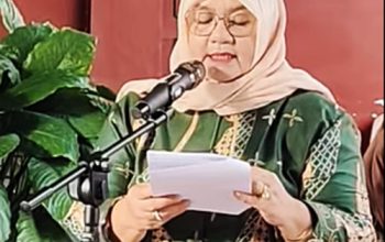 Apakah Tangan Dingin Wabub Akan Mengantar Para Kafilah Tojo Una Una Pada Peringkat Terbaik?