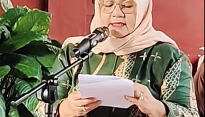 Apakah Tangan Dingin Wabub Akan Mengantar Para Kafilah Tojo Una Una Pada Peringkat Terbaik?