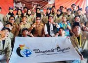 Membawa Lentera Inovasi, 28 Mahasiswa UGM Siap Mengabdi di Jantung Kepulauan Togean