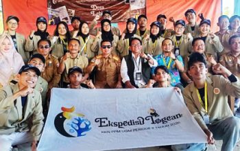 Membawa Lentera Inovasi, 28 Mahasiswa UGM Siap Mengabdi di Jantung Kepulauan Togean