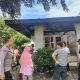 Hasil pengembangan Penyelidikan Polisi, Kebakaran di Bailo Diduga Sengaja Dibakar Oleh Anak Kandung Pemiliknya