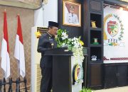 Menakar Kinerja Pemda Tojo Una Una melalui Sidang Paripura LPKJ APBD  Tahun Anggaran 2025