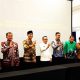 Bupati Tojo Una Una Hadiri Penandatanganan Berita Acara Verifikasi Penandatanganan Indikasi Pelanggaran Pemanfaatan Ruang (IPPR) Dalam Rangka Revisi RTRW dan Penyusunan RDTR