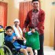 Elegansi Berbagi dalam  Muliakan Yatim dan Disabilitas