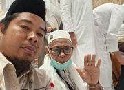 JEMAAH HAJI KABUPATEN TOJO UNA UNA HARI INI MENUJU KE MADINAH