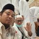 JEMAAH HAJI KABUPATEN TOJO UNA UNA HARI INI MENUJU KE MADINAH