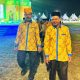 H.M Syaharudin : Apresiasi Pemda menjadi penyemangat bagi seluruh peserta, pelatih, dan pembina untuk memberikan yang terbaik