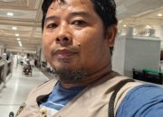 Menjelang Penyambutan Kedatangan Jemaah Haji Kloter 10 BPN