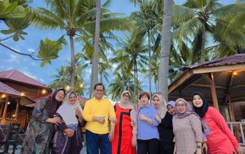 Jejak Kisah Pengabdian Dokter Legendaris Tojo Una-Una Yang Selalu Dirindukan Zaman