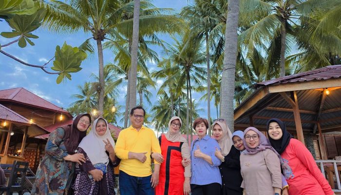 Jejak Kisah Pengabdian Dokter Legendaris Tojo Una-Una Yang Selalu Dirindukan Zaman