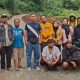 40 Hari Kerja, Dinas PUPR Tojo Una-Una Rampungkan Perbaikan 4 Titik Jalan Rusak Parah Antara  Dataran Bulan – Uematova