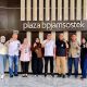Perkuat Perlindungan Pekerja, Bupati Morowali Utara Matangkan Kerja Sama Strategis Dengan BPJS Ketenagakerjaan