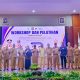 Sekda Morowali Utara Hadiri Workshop Transformasi INA-CBG ke I-DRG, Perkuat Kesiapan RS Tingkatkan Mutu Pelayanan