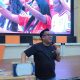 Bupati Delis Dukung Spanyol Hingga Juara, Nobar Final Piala Dunia 2026 Berlangsung Meriah