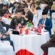 Hadiri Syukuran Hari Bhayangkara ke-80, Bupati Amiruddin Tamoreka Apresiasi Polres Banggai Jaga Kondusivitas Daerah