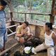 Kandang Ayam Jadi Tempat Persembunyian Sabu, Pria 41 Tahun di Batui Ditangkap Polisi
