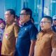 Ketua DPRD Banggai Apresiasi Peresmian Kantor Dinas Perikanan dan Pelaksanaan GEMARIKAN