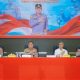 Kapolda Sulteng Berikan Arahan Kepada Personel Polres Banggai, Tekankan Profesionalisme Penyelidikan dan Penyidikan