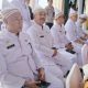 Inspektur Inspektorat Banggai, Dukung Program Prioritas Daerah Pada HUT ke-66 Kabupaten Banggai