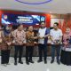 Bupati Amirudin Terima Kunker DPRD Maros, Bahas Pemberdayaan Desa dan Pengelolaan PAD