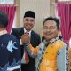 Syafrullah Mambuhu Resmi Dilantik sebagai Inspektur Inspektorat Kabupaten Banggai, Bupati Amirudin Tekankan Integritas dan Profesionalisme