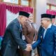 Bupati Amirudin Lantik I Dewa Supatriagama Sebagai Kadis PUPR Banggai