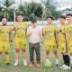 Bupati Amirudin Minta Askab PSSI Banggai Tegas Tindak Keributan di Turnamen Sepak Bola