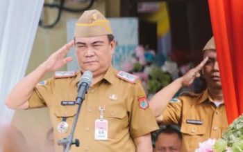 Hari Koperasi Nasional (Harkopnas) ke-79, Pemda Banggai Ajak Perkuat Koperasi Modern dan Berdaya Saing