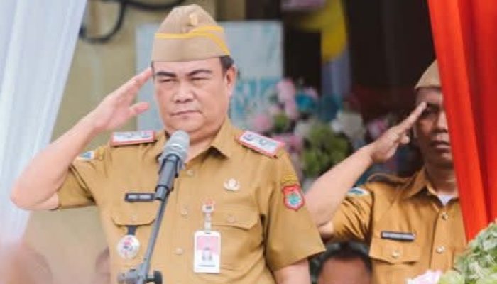 Hari Koperasi Nasional (Harkopnas) ke-79, Pemda Banggai Ajak Perkuat Koperasi Modern dan Berdaya Saing