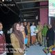 Dinsos Banggai Gerak Cepat Salurkan Bantuan Korban Kebakaran di Simpang Raya