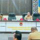 Inspektorat Banggai Gelar Penguatan Implementasi dan Evaluasi SAKIP, Sekda Tekankan Budaya Kinerja Berorientasi Hasil