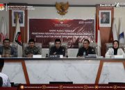 KPU Tojo Una-Una Tetapkan 126.323 Daftar Pemilih Berkelanjutan Triwulan II Tahun 2026