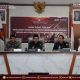 KPU Tojo Una-Una Tetapkan 126.323 Daftar Pemilih Berkelanjutan Triwulan II Tahun 2026