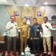 Pemkab  Tojo Una-Una Jemput Bola ke Jakarta, Memperjuangkan Penguatan Kapasitas Fiskal Daerah Tahun Anggaran 2026 dan 2027
