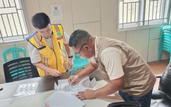 Resmi Beroperasi! Jalan Bugi–Kalemba Senilai Rp27 Miliar di Tojo Una-Una Mulai Digunakan