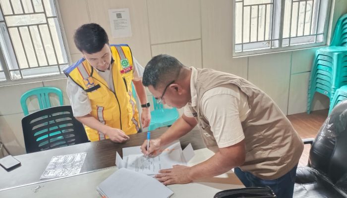 Resmi Beroperasi! Jalan Bugi–Kalemba Senilai Rp27 Miliar di Tojo Una-Una Mulai Digunakan