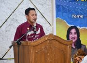 Dongkrak Wisata Togean, Tojo Una Una Resmi Jadi Pusat 3 Program Strategis Kemenparekraf 2026