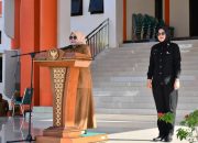Wabup Tojo Una-Una Tegaskan Efisiensi Anggaran Bukan Alasan ASN dan PPPK Malas Disiplin