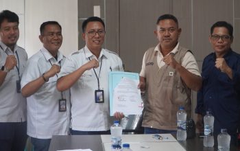 Sinergi Pemkab Tojo Una-Una dan BWS Sulawesi III Hadirkan Solusi Irigasi Sumur Dalam di Tiga Titik