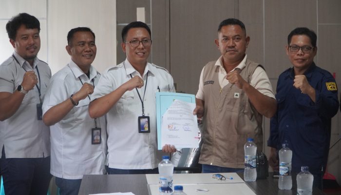 Sinergi Pemkab Tojo Una-Una dan BWS Sulawesi III Hadirkan Solusi Irigasi Sumur Dalam di Tiga Titik