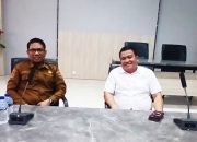 Pemkab Tojo Una Una Dan Sigi Gelar Pertemuan Bilateral, Bahas Strategi Ketahanan Fiskal Hadapi Krisis