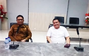 Pemkab Tojo Una Una Dan Sigi Gelar Pertemuan Bilateral, Bahas Strategi Ketahanan Fiskal Hadapi Krisis