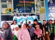 BPN Desak Pemkab Tojo Una Una Lepas Kawasan Hutan Demi Legalisasi Lahan Desa Tojo